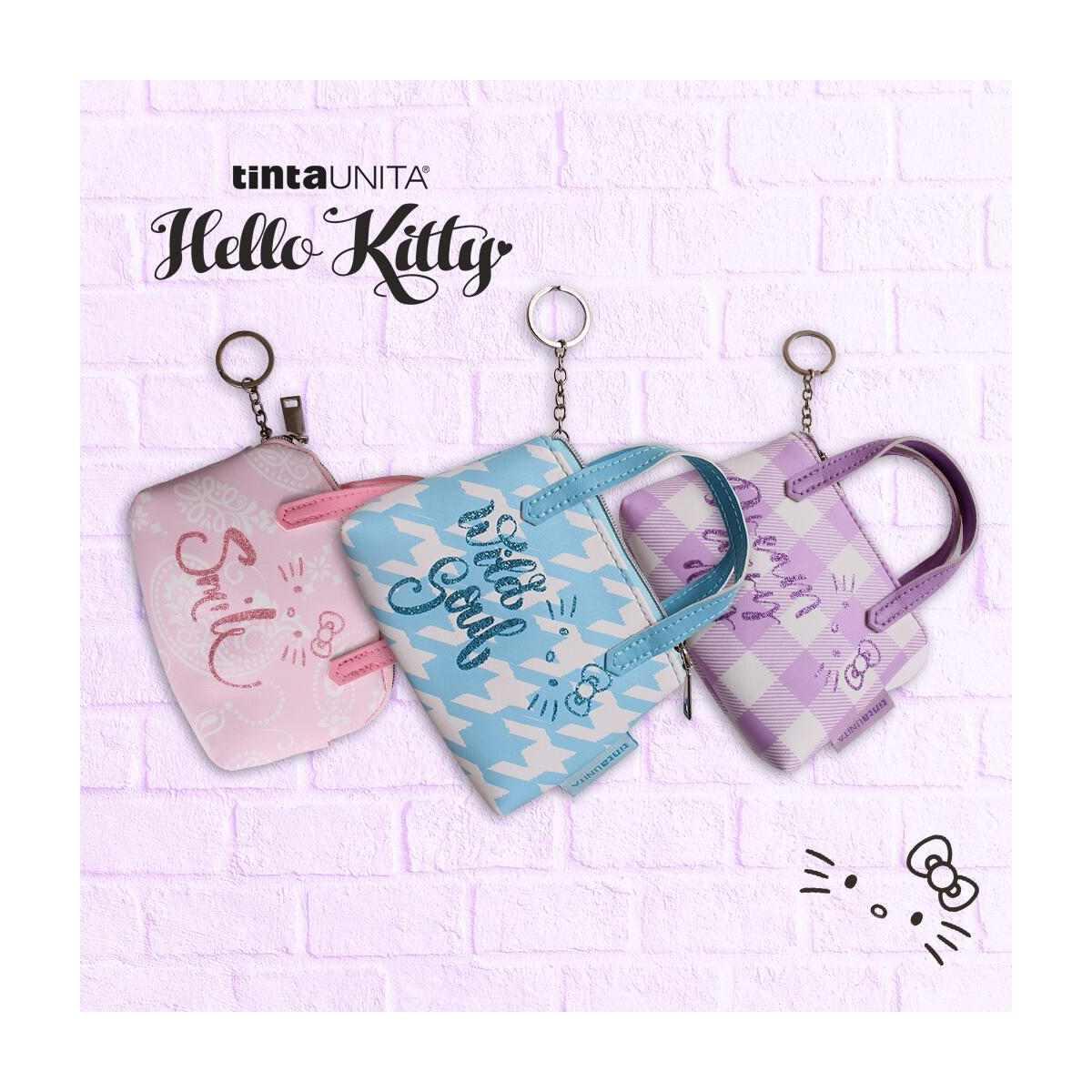 Mini shopper hello kitty - mod 3