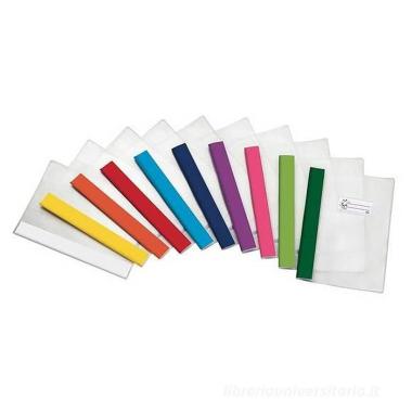 Colibri coprimaxi rinforzati in polipropilene 140 µm