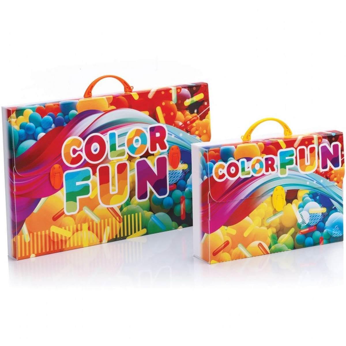 B-case - valigetta in polipropilene alveolare con stampa in alta risoluzione - 1 chiusura - formato 27 x 37,5 x 8 cm