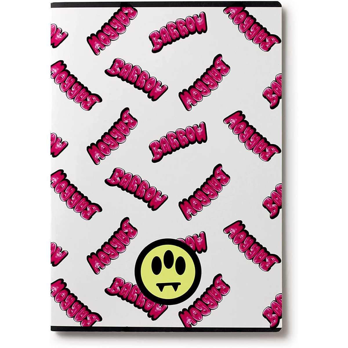 Piagna - maxi quaderno a4 barrow - 42 ff/sh - carta 80 gr