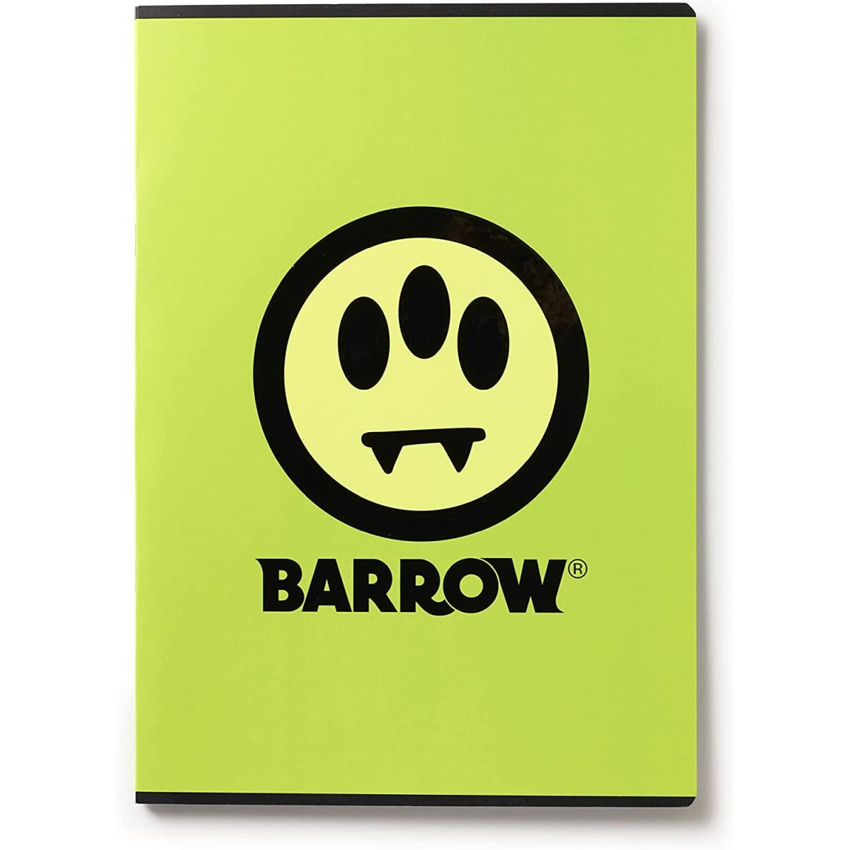 Piagna - maxi quaderno a4 barrow - 42 ff/sh - carta 80 gr