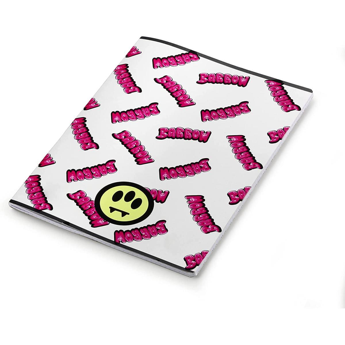 Piagna - maxi quaderno a4 barrow - 42 ff/sh - carta 80 gr