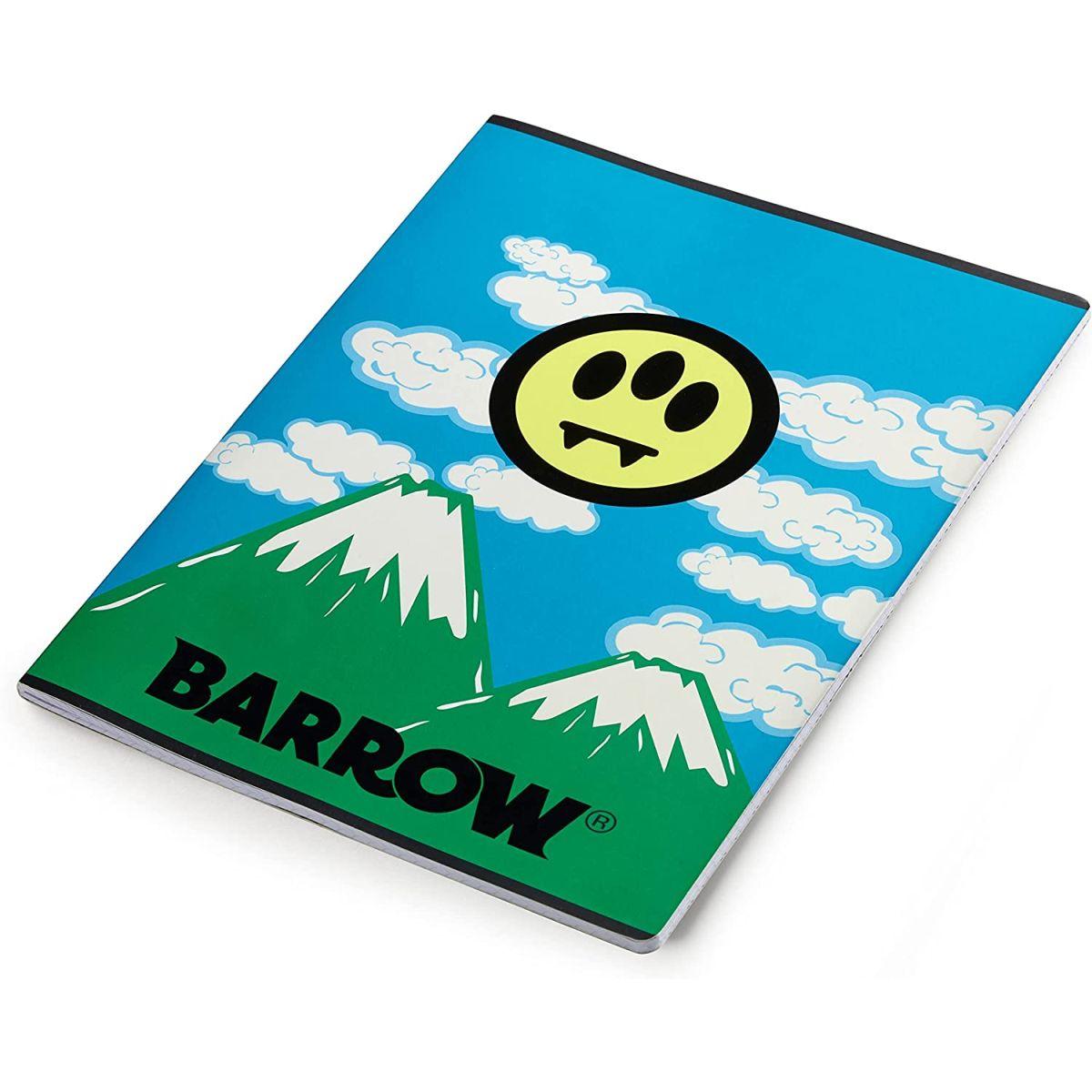 Piagna - maxi quaderno a4 barrow - 42 ff/sh - carta 80 gr