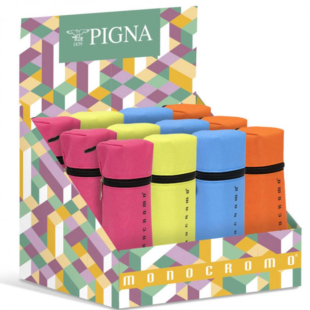 Pigna - astuccio bustina monocromo xl