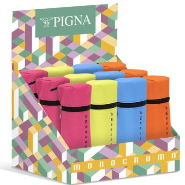 Pigna - astuccio bustina monocromo xl