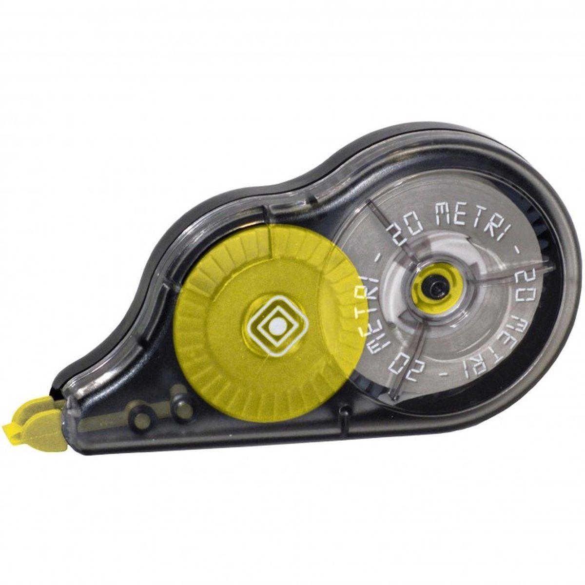 Osama - correttore a nastro color - mt 20 x 5 mm -