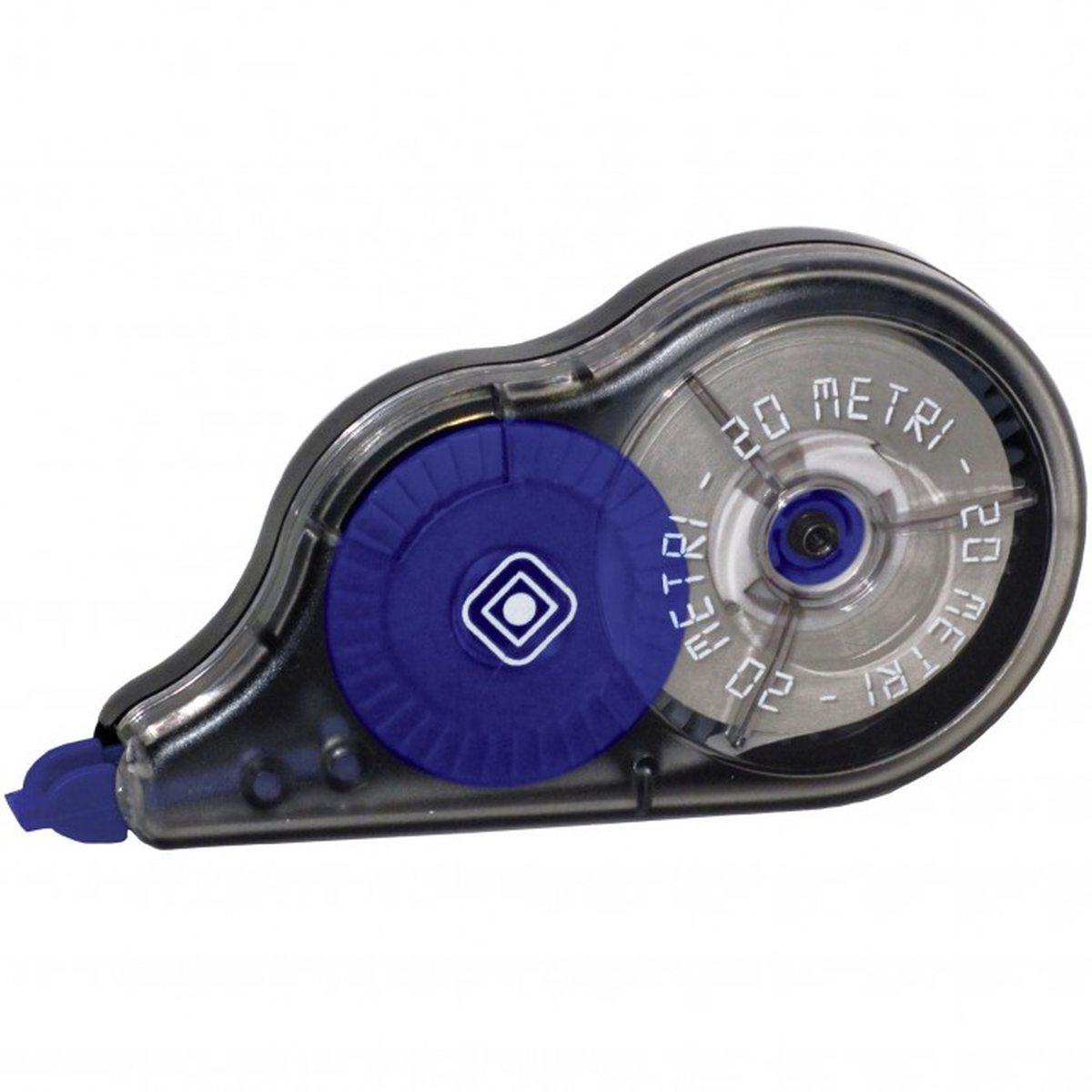 Osama - correttore a nastro color - mt 20 x 5 mm -