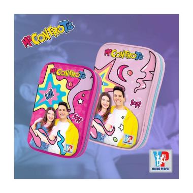 Me contro te - astuccio one time