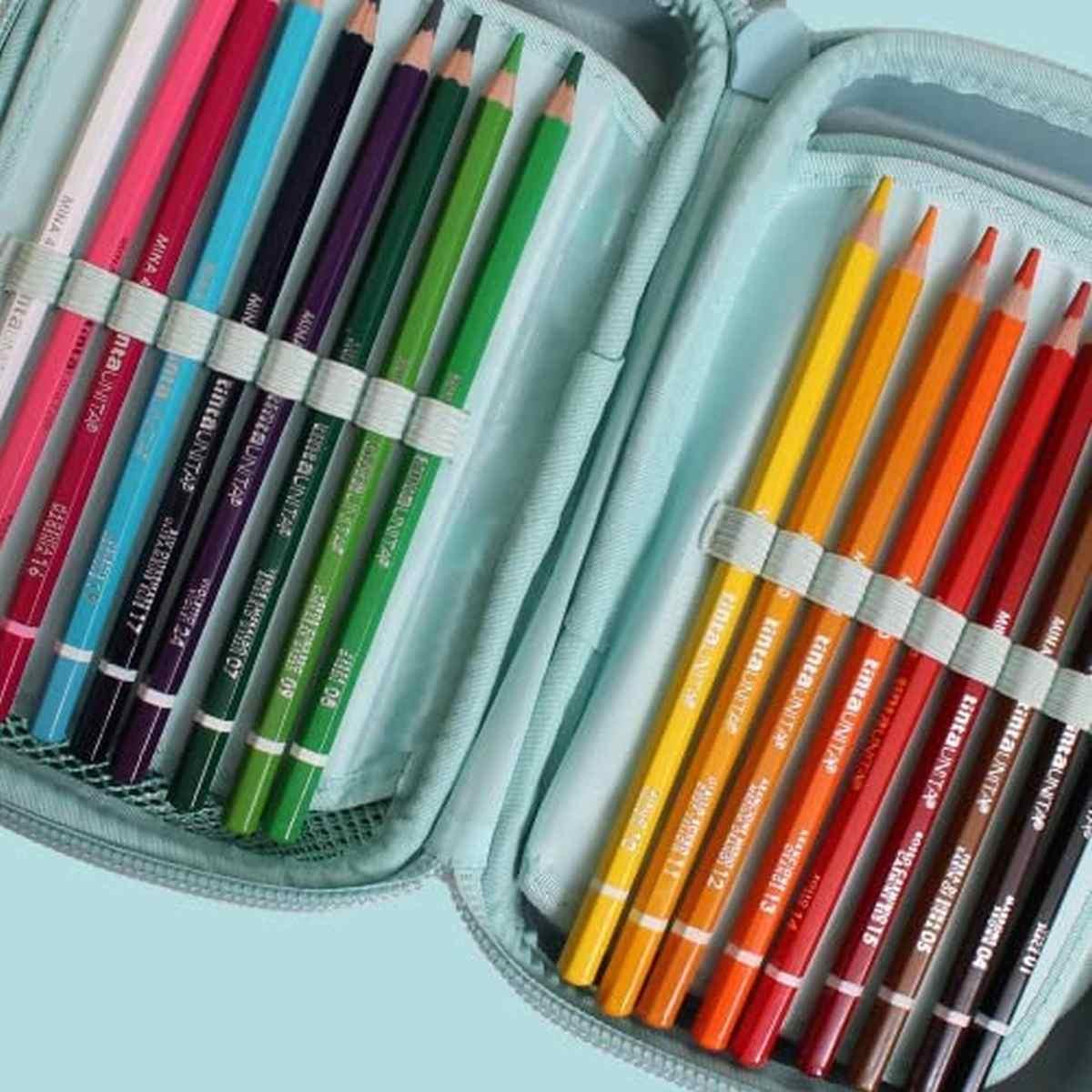 Tintaunita - astuccio one time