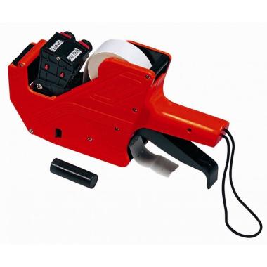 Lebez - prezzatrice 10 cifre - 2 piste - 27 x 16 mm