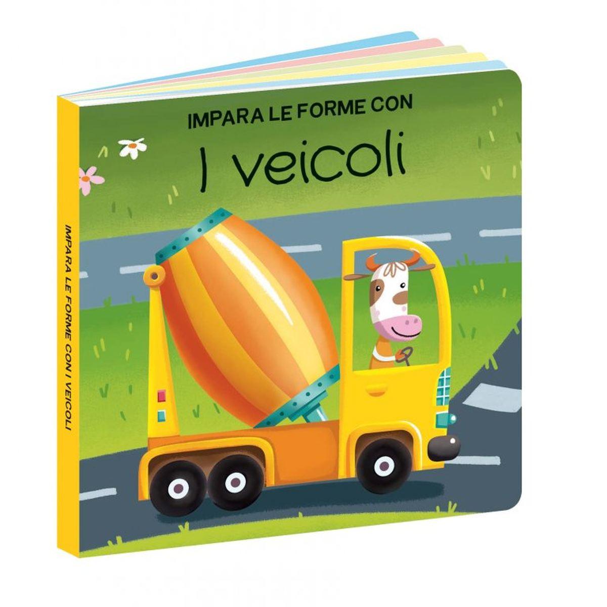 Sassi - q-box - i veicoli