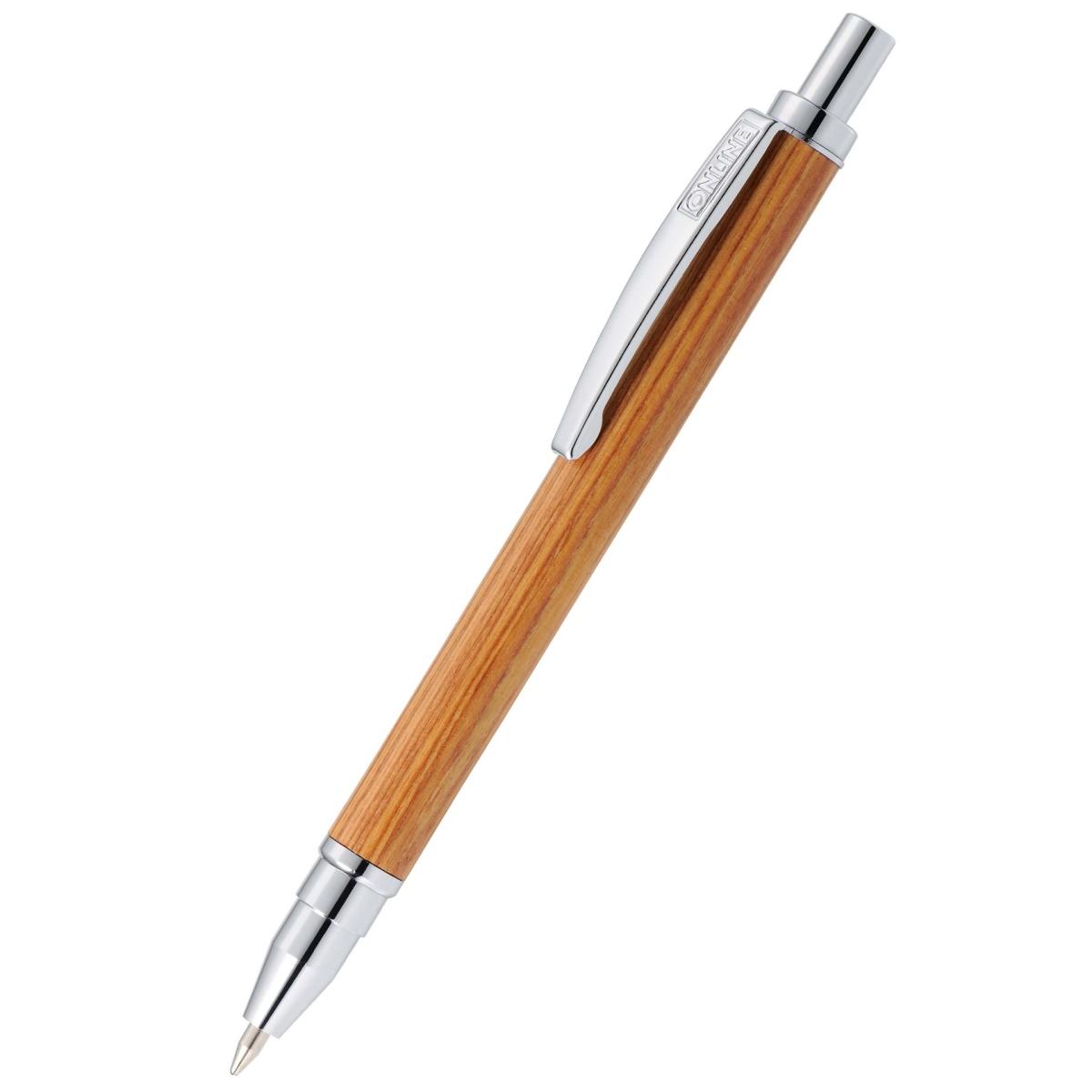 Online - mini wood pen