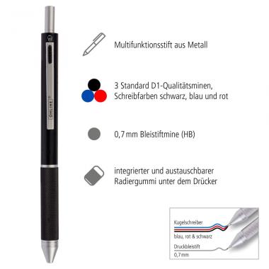 Online - multipen 4 in 1
