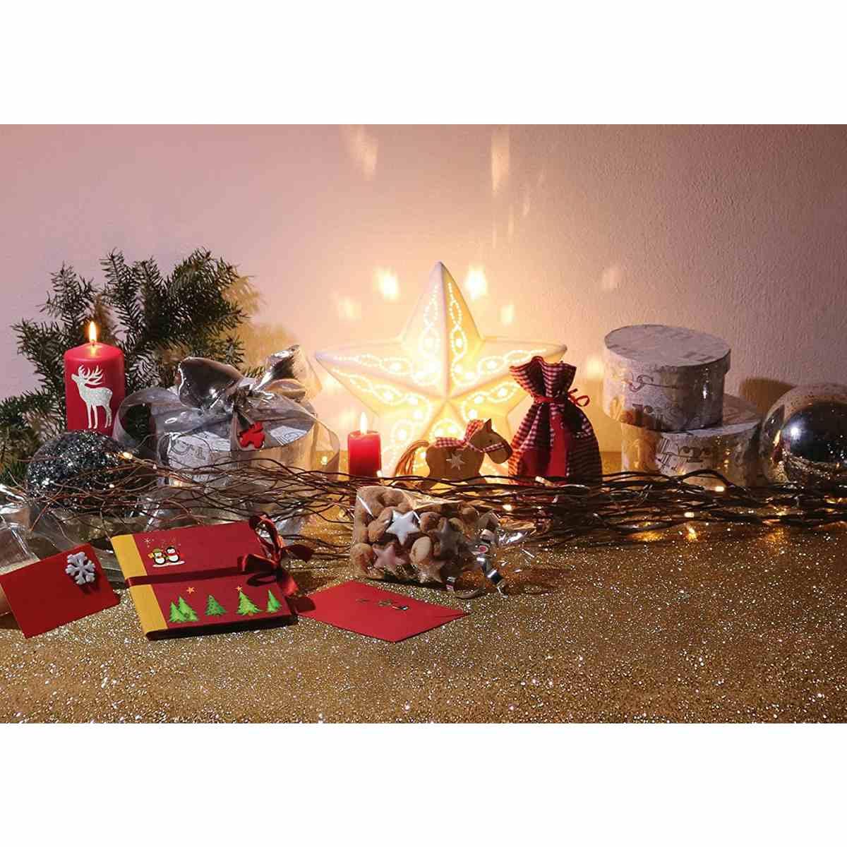 Herma - etichette x-mas - cartellino per regali