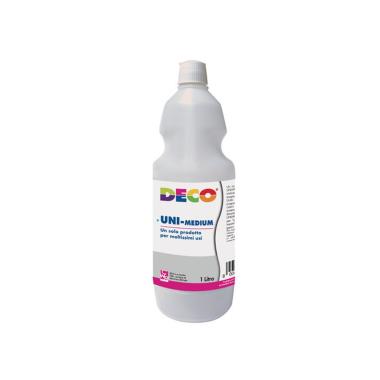 DECO - UNI MEDIO - FLACONE DA 1000 ML 