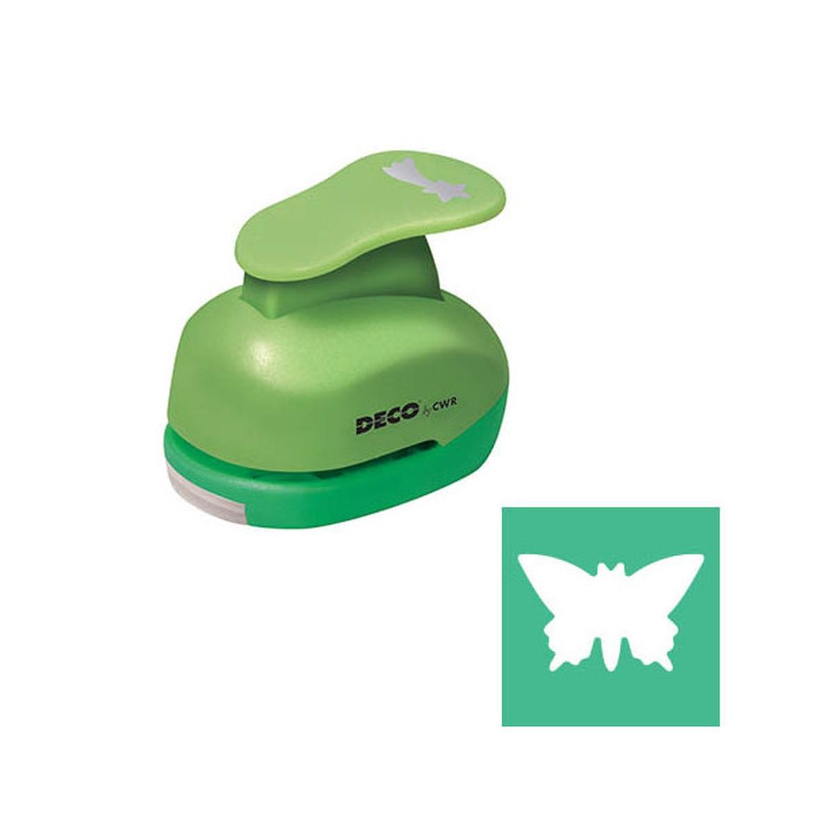 Deco - fustella mm 25