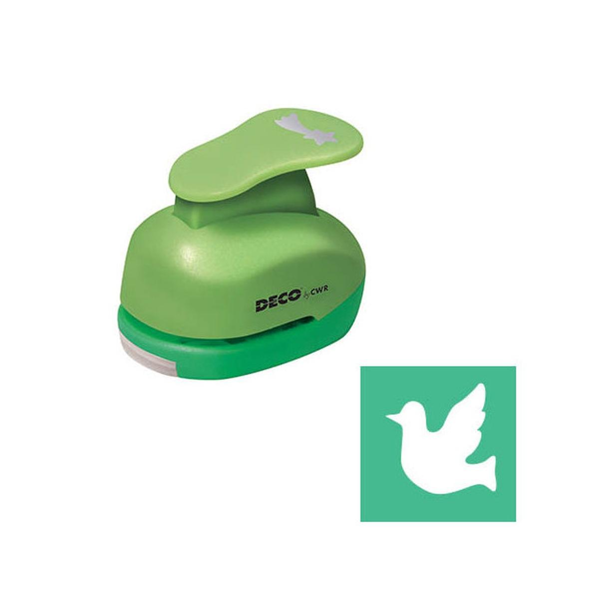 Deco - fustella mm 25