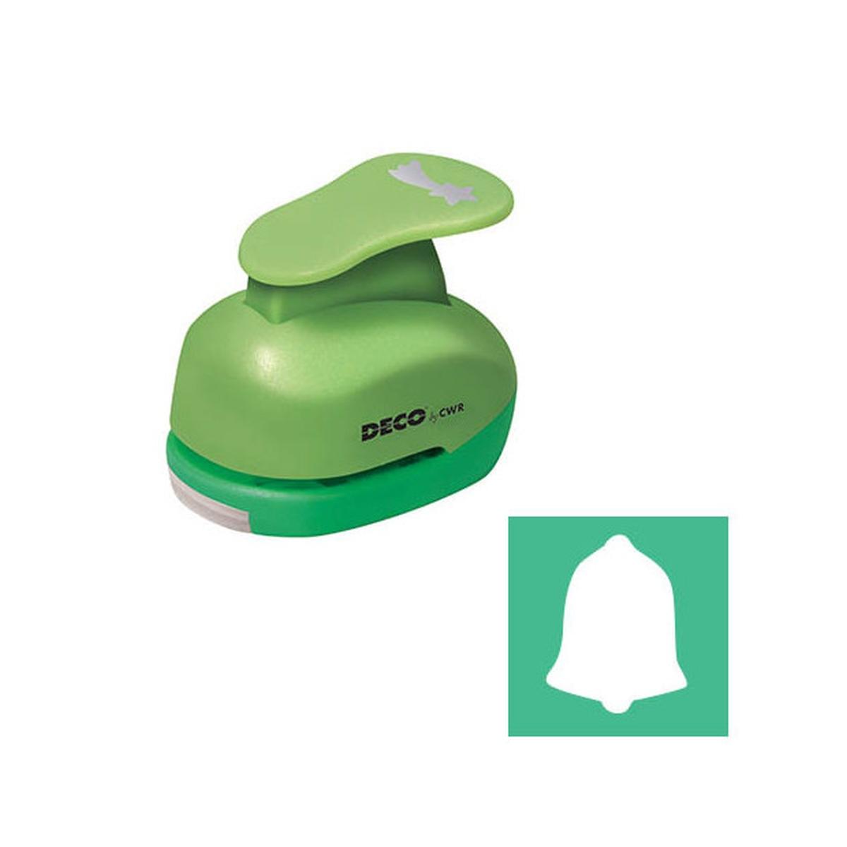 Deco - fustella mm 25