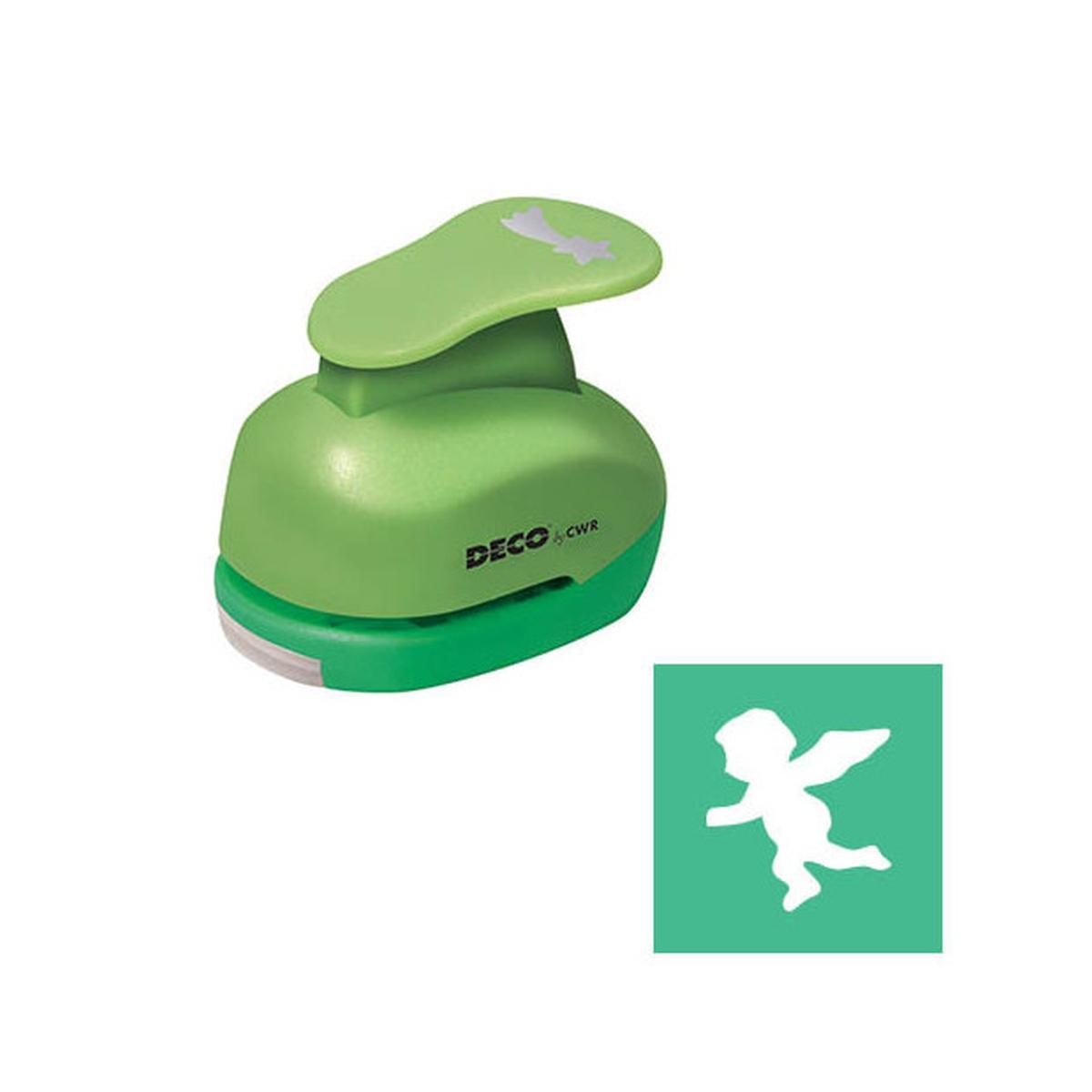 Deco - fustella mm 25