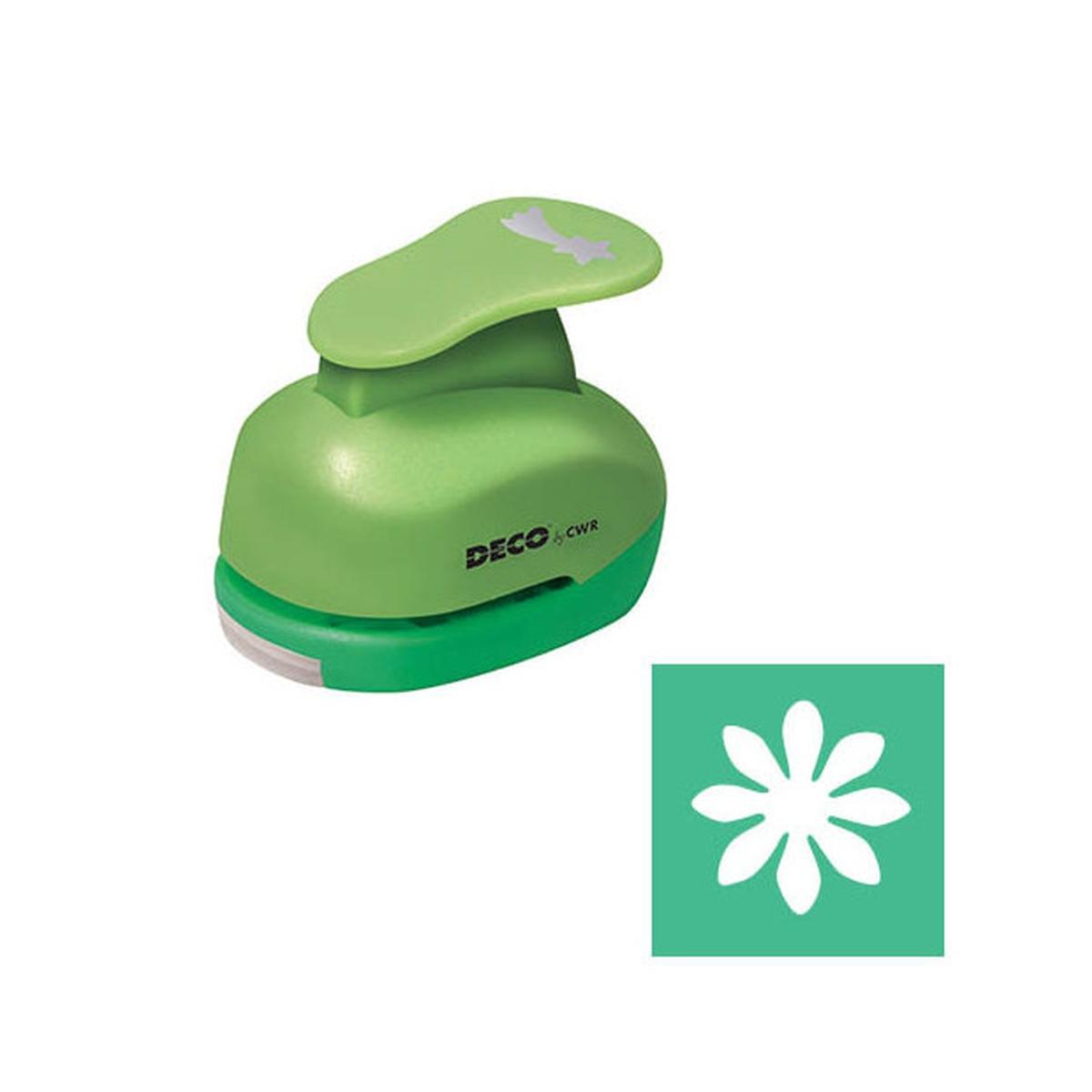 Deco - fustella mm 25