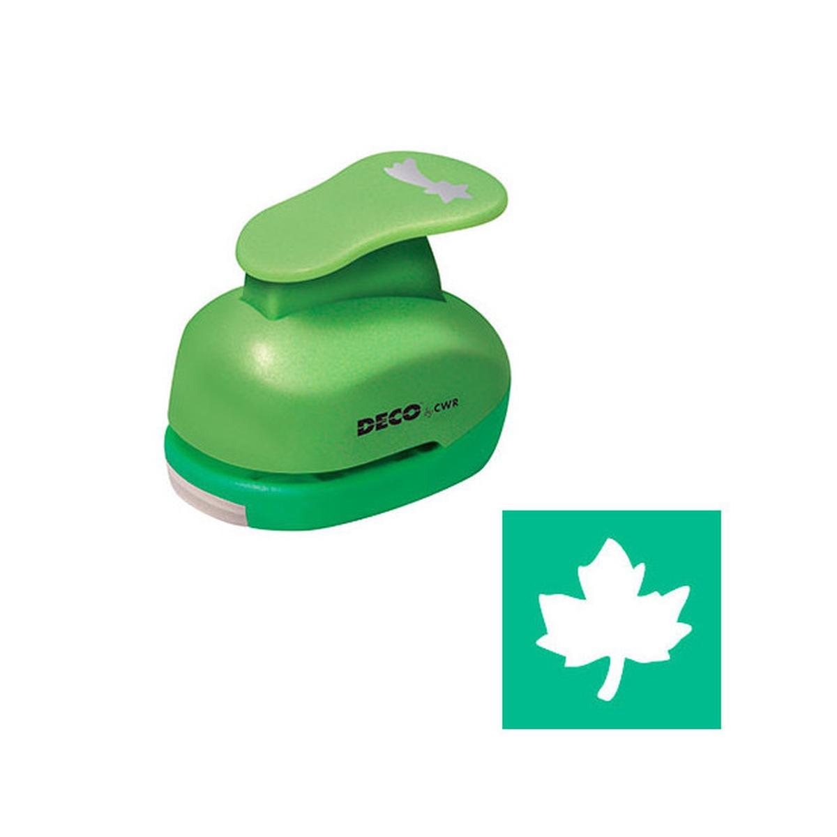 Deco - fustella mm 25