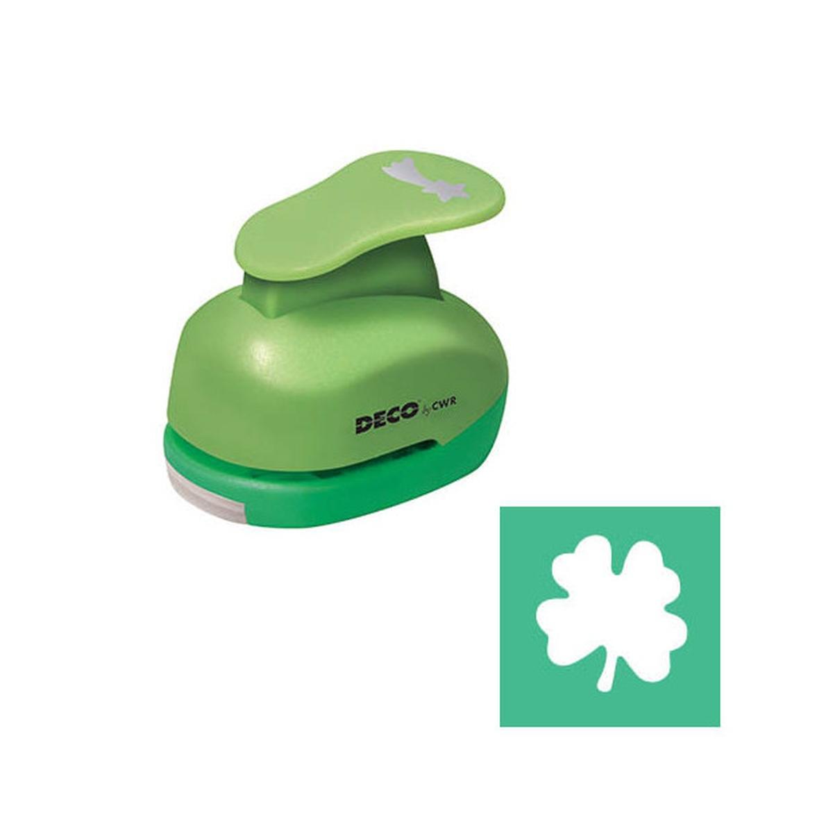 Deco - fustella mm 25