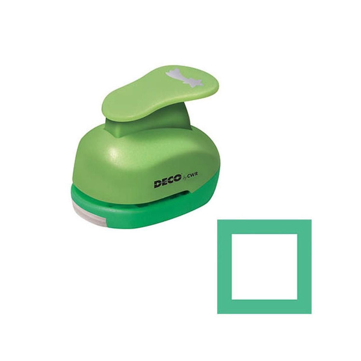 Deco - fustella mm 25