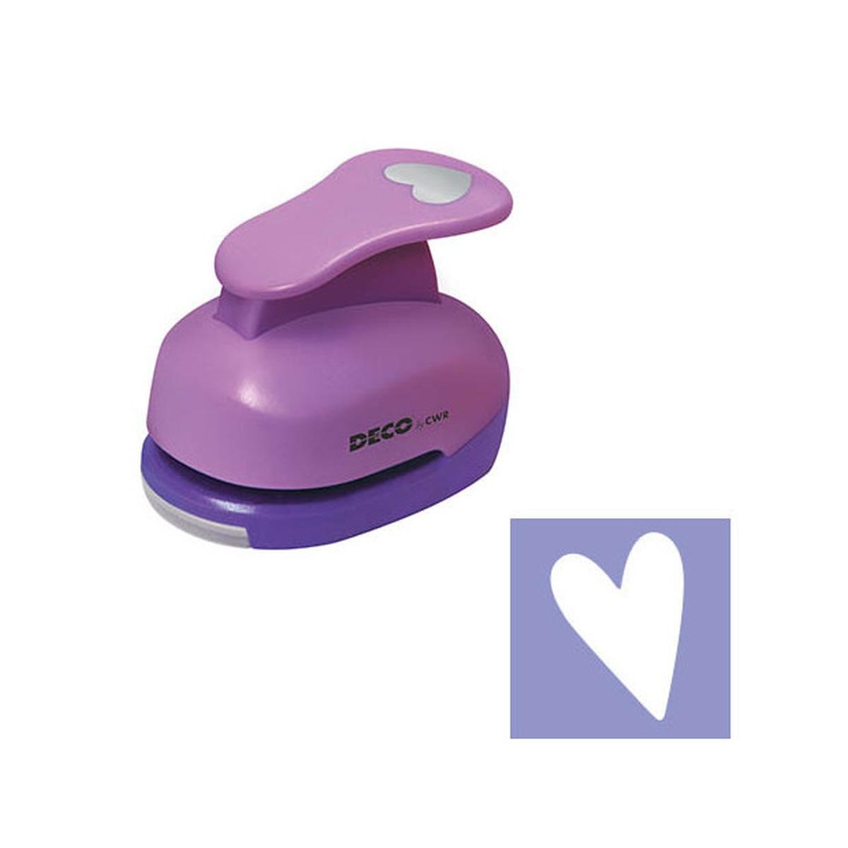 Deco - fustella mm 38