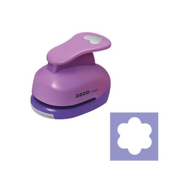 Deco - fustella mm 38