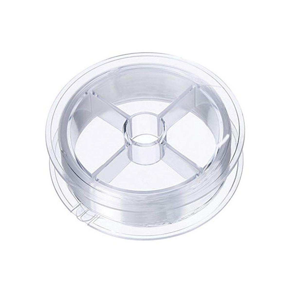 Cwr - filo di nylon da 0.40 mm - rocchetto da 100 mt