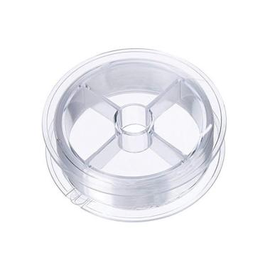 Cwr - filo di nylon da 0.40 mm - rocchetto da 100 mt