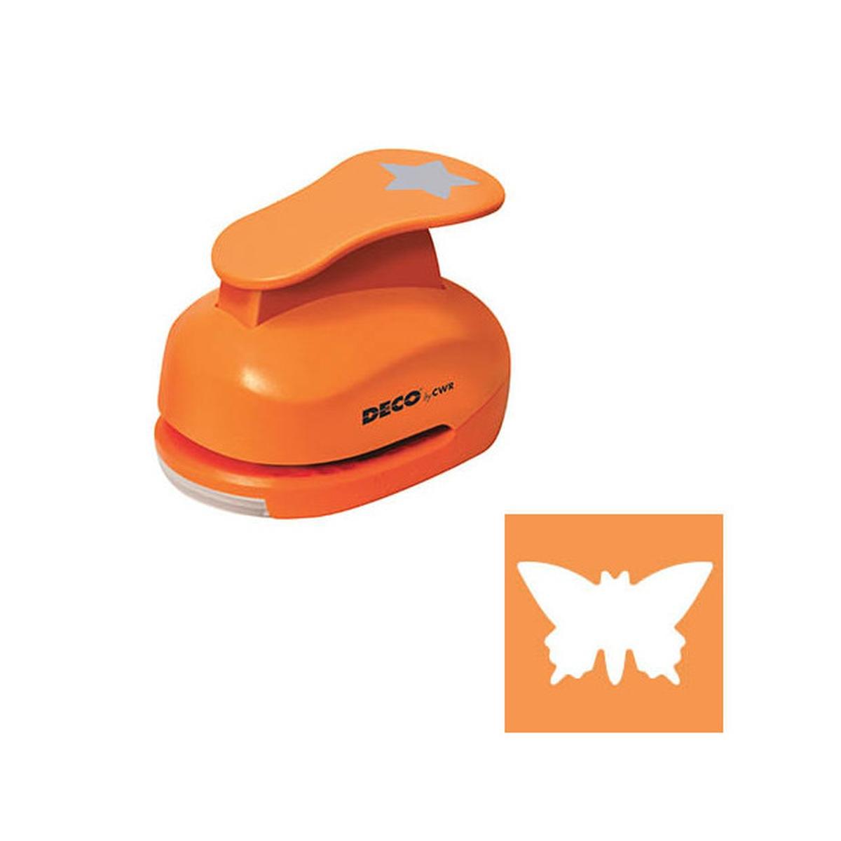 Deco - fustella mm 50