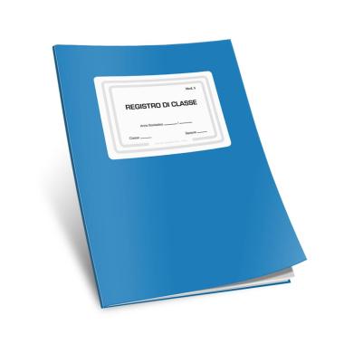Registro di classe scuole secondarie (mod. 600)