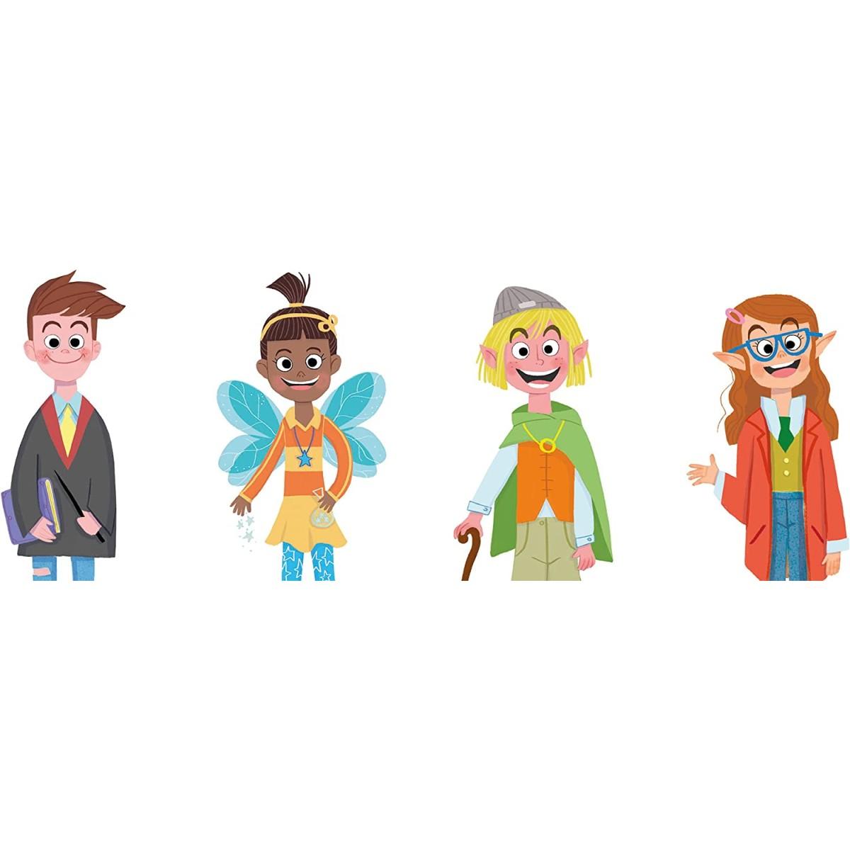 Sapientino operazioni e tabelline