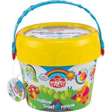 Did palline trasformine