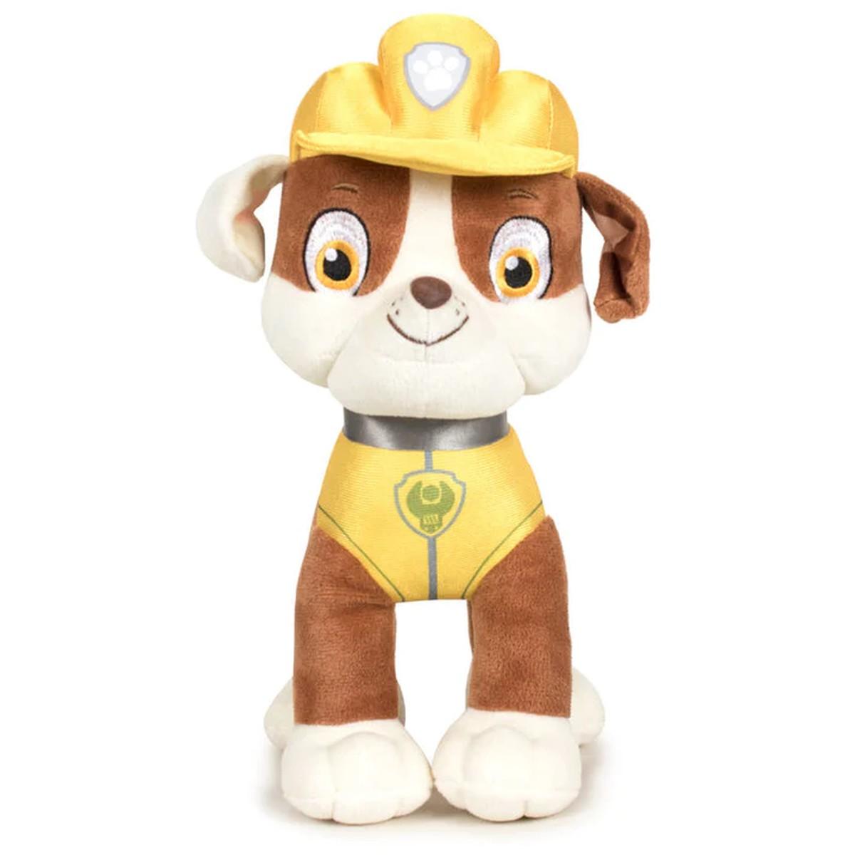 Peluche paw patrol - 37 cm