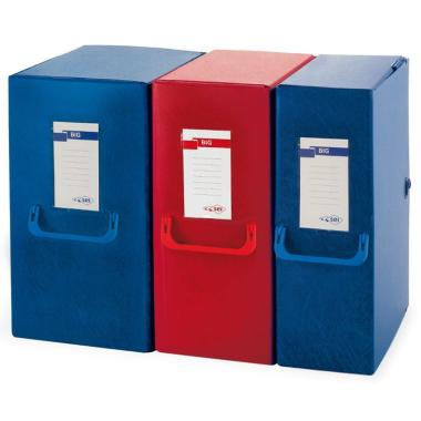 Sei - big 200 - cartelle in colpan® - 20 cm