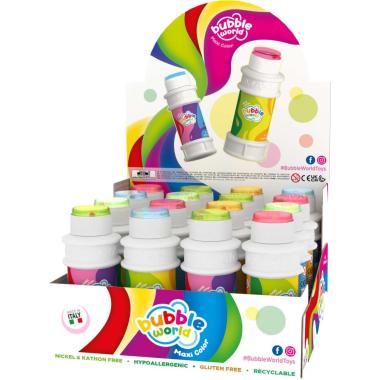 Dulcop - bolle sapone maxi - 175 ml