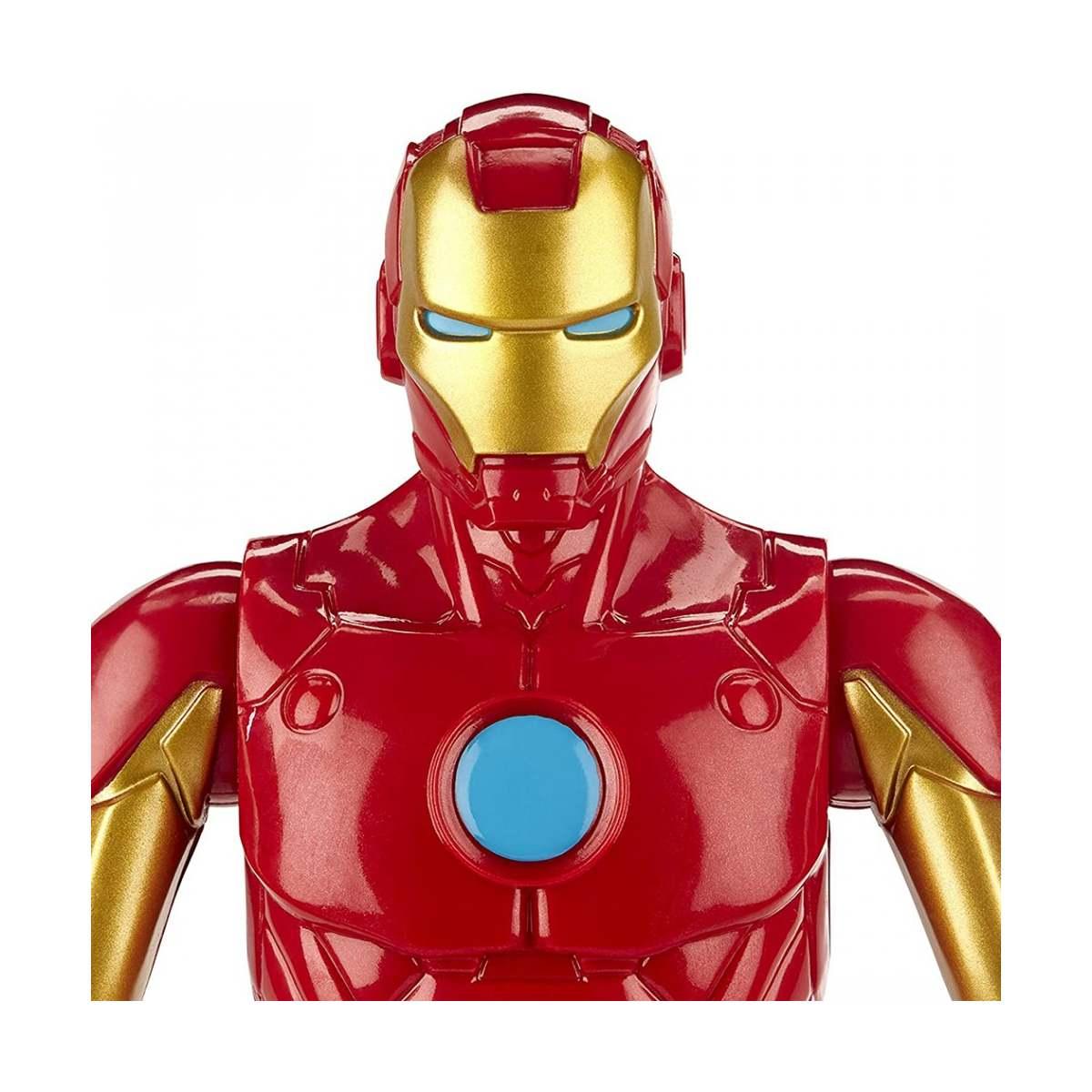 Iron man personaggio 30 cm