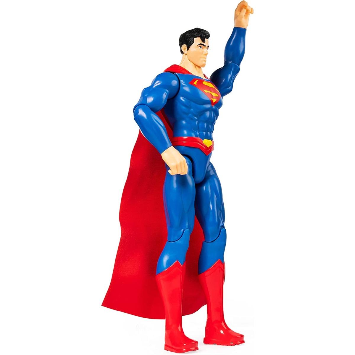 Spin master - personaggio 30cm superman