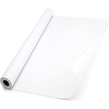 Niji - rotolo carta bianca - 100 x 500 cm