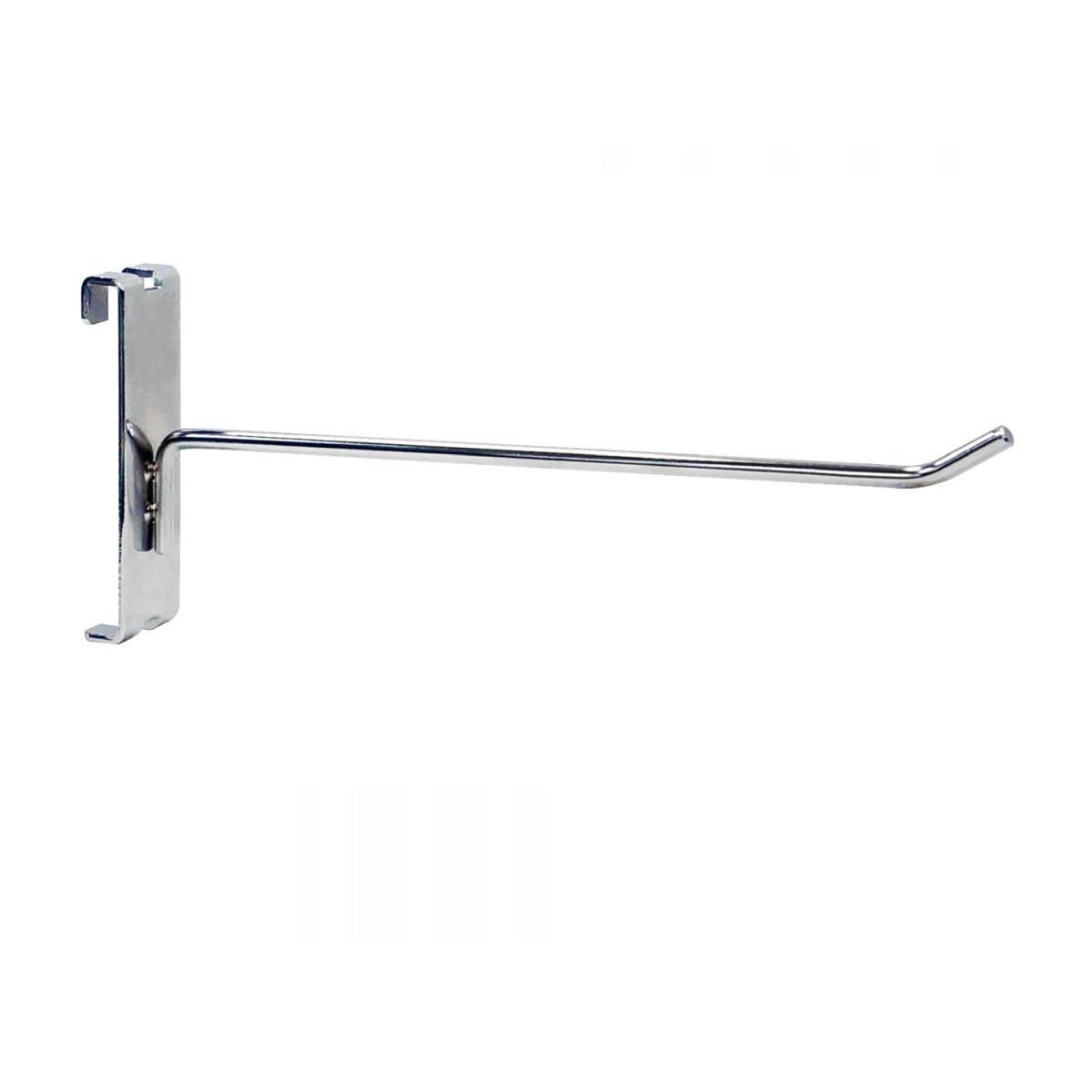 Gancio singolo per schienali bs e vs