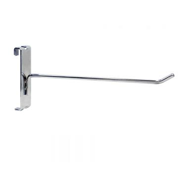 Gancio singolo per schienali bs e vs