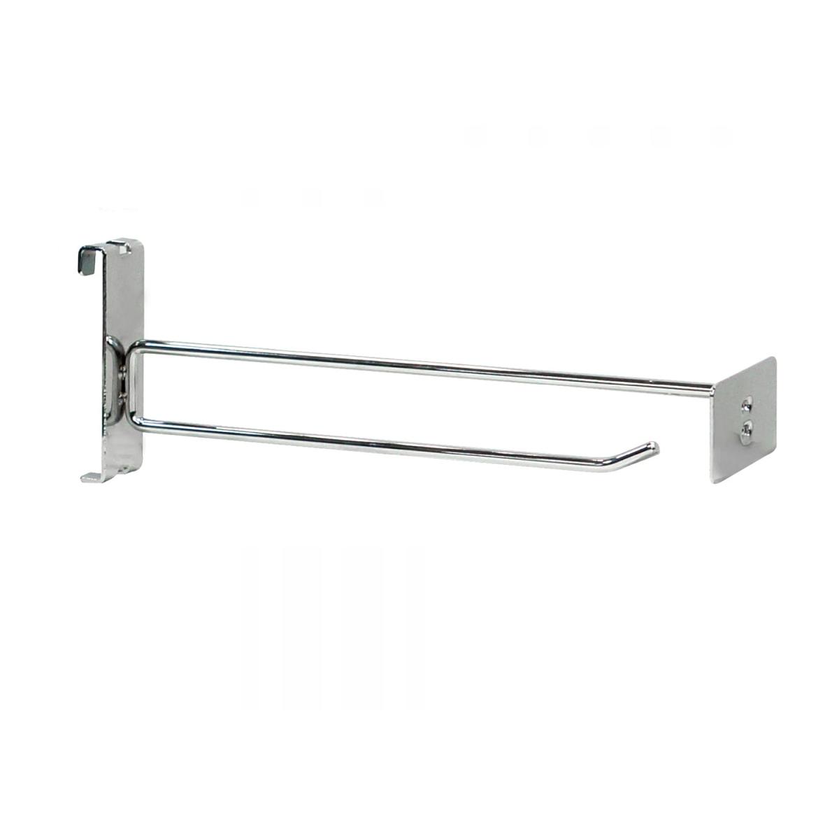 Gancio doppio per schienali bs e vs