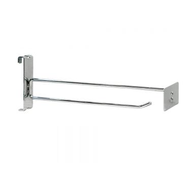 Gancio doppio per schienali bs e vs