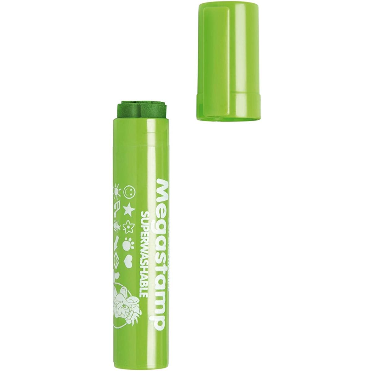 Fibracolor megastamp - 10 maxi stampini