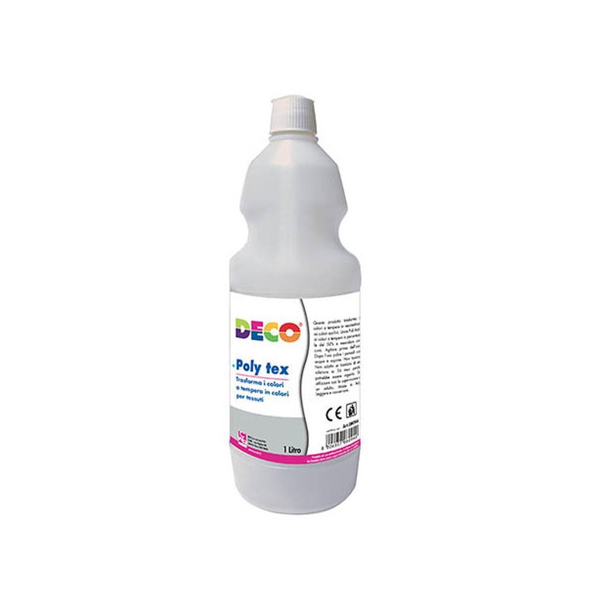 Deco - poly tex 1000 ml