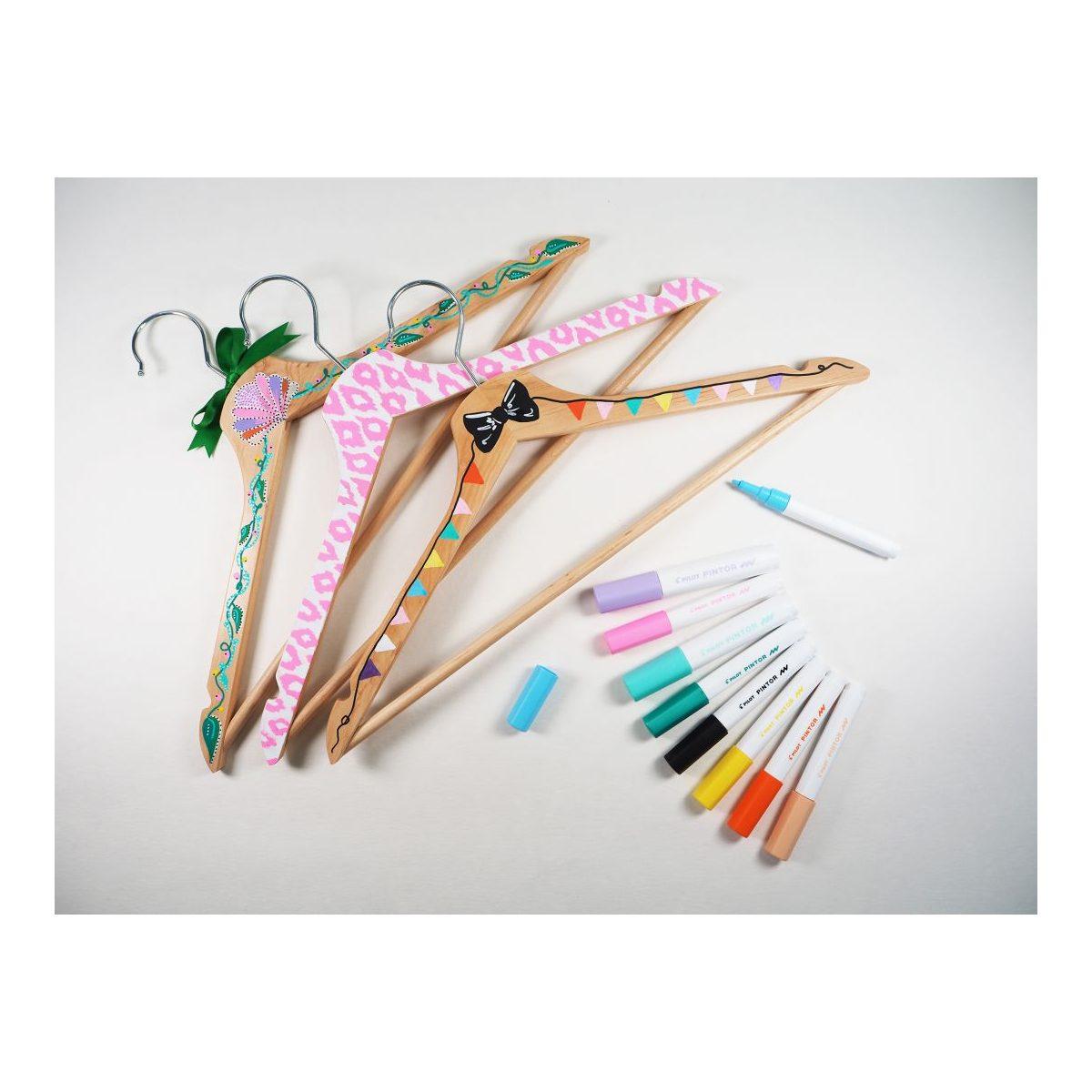 Pilot pintor - marcatore permanente