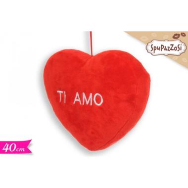 Cuore 40 cm