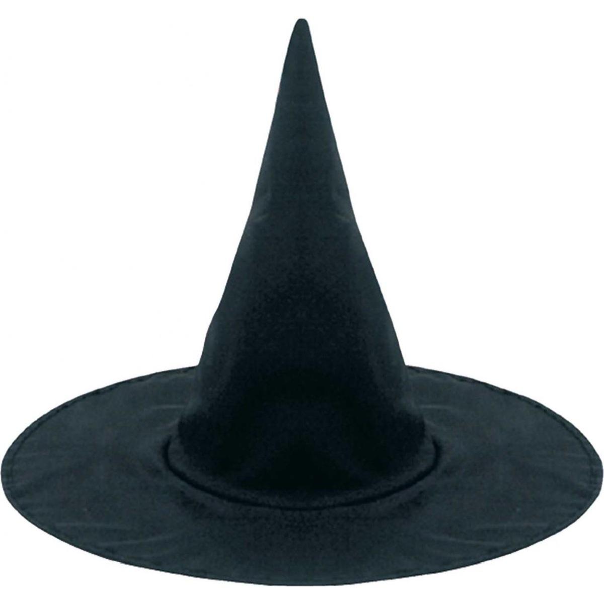 Cappello maxi strega